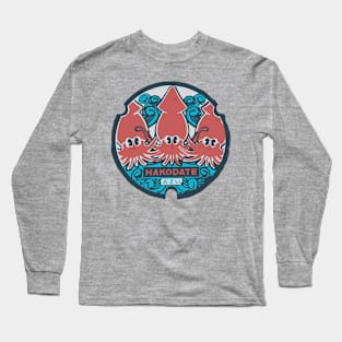 Hakodate Long Sleeve T-Shirt